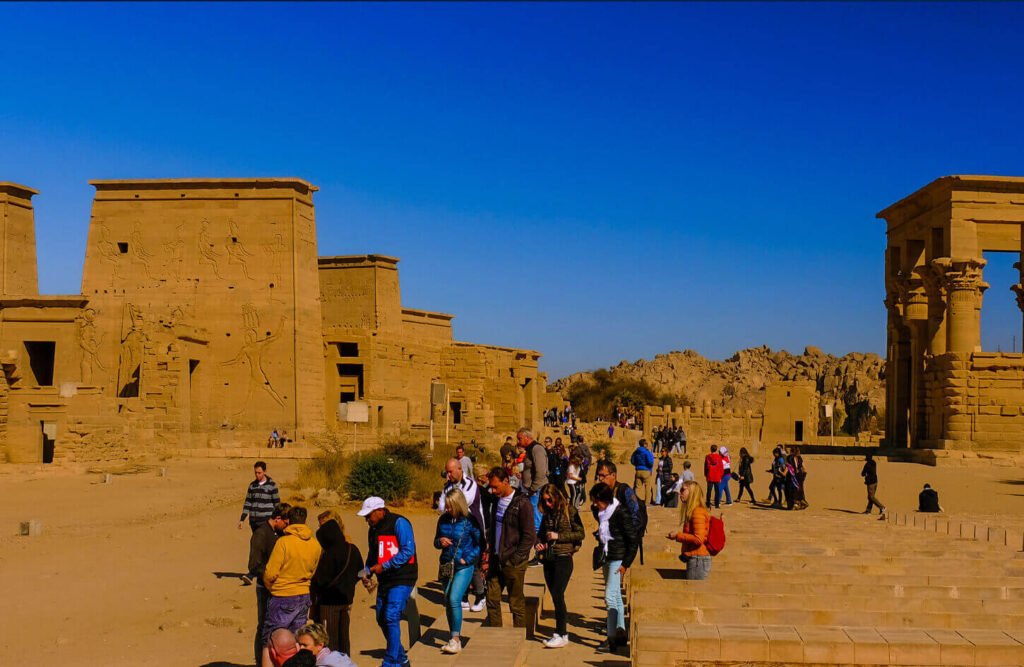11 Days Luxury Egypt Package: Explore Cairo, The Nile, and Red Sea photo 5