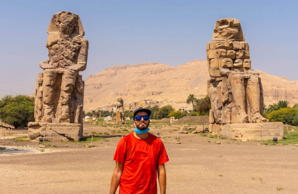 14 Days Cairo, Alexandria, Nile Cruise & Hurghada Luxury Egypt Package photo 2