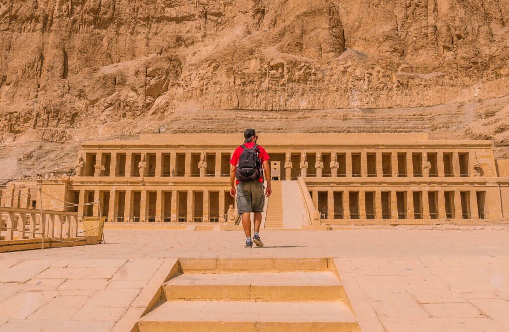 4 Days Cairo & Luxor Tour Package photo 2