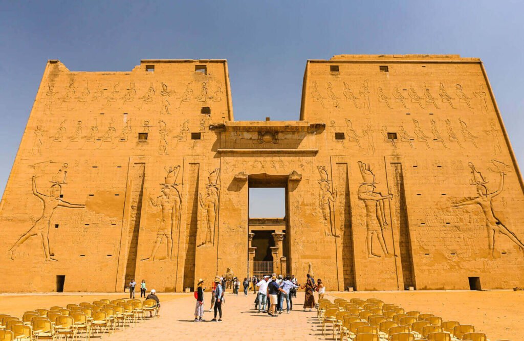 9 Days Cairo, Nile Cruise & Hurghada photo 4