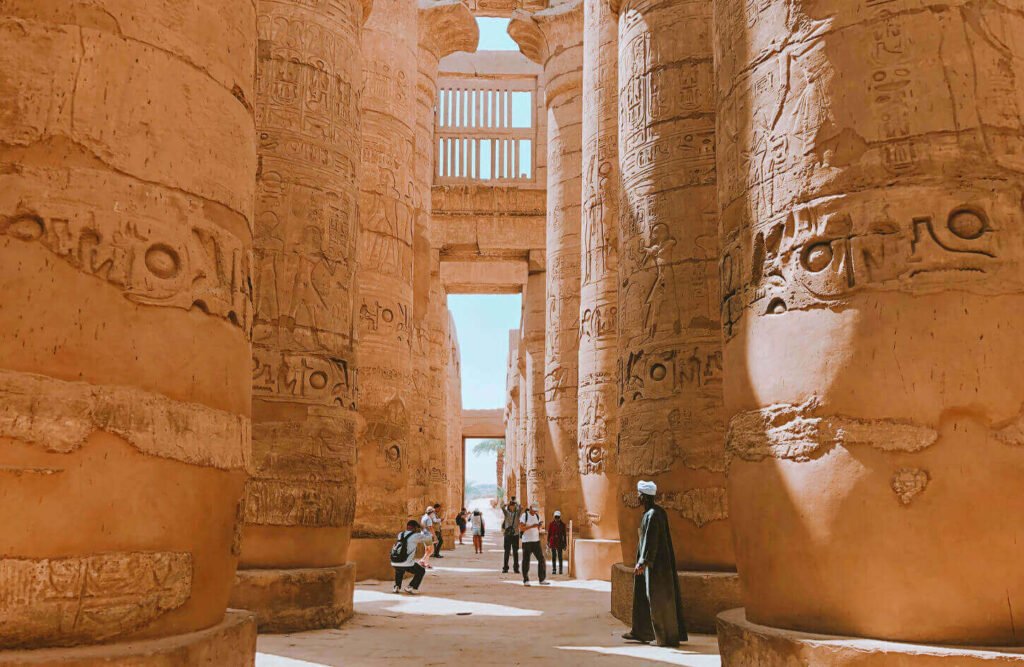 10 Days Cairo, Alexandria, Nile Cruise & Siwa by Flight photo 4