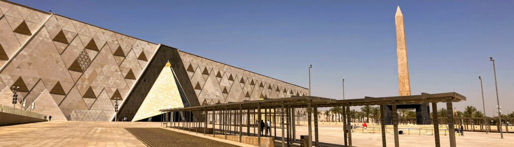 14 Days Cairo, Alexandria, Nile Cruise & Hurghada Luxury Egypt Package photo 1
