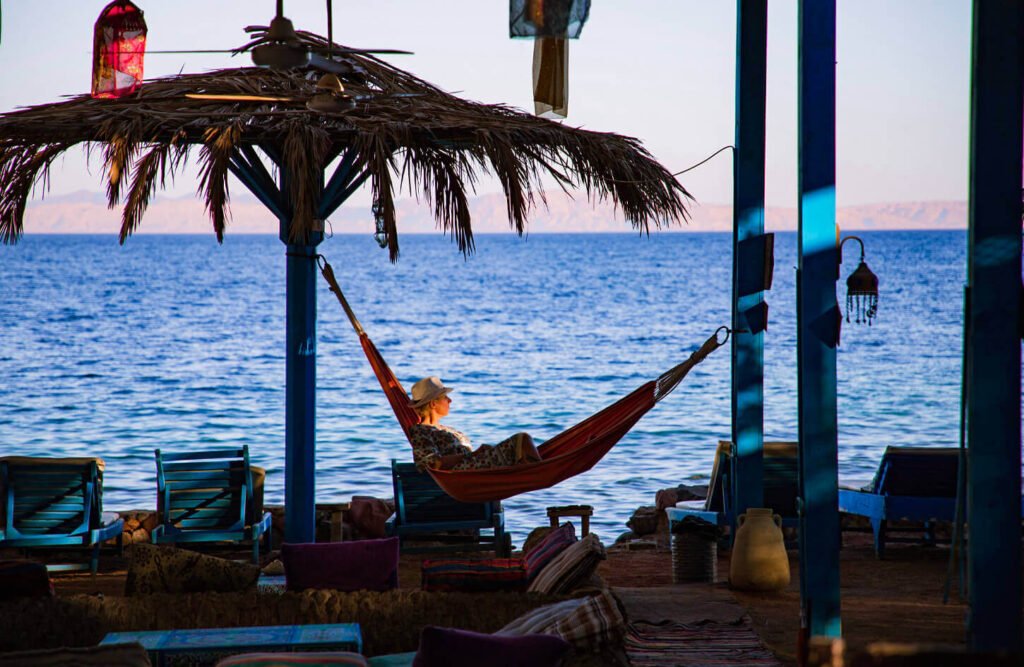 7 Days Cairo, Hurghada, Luxor During Solar Eclipse 2027 photo 5