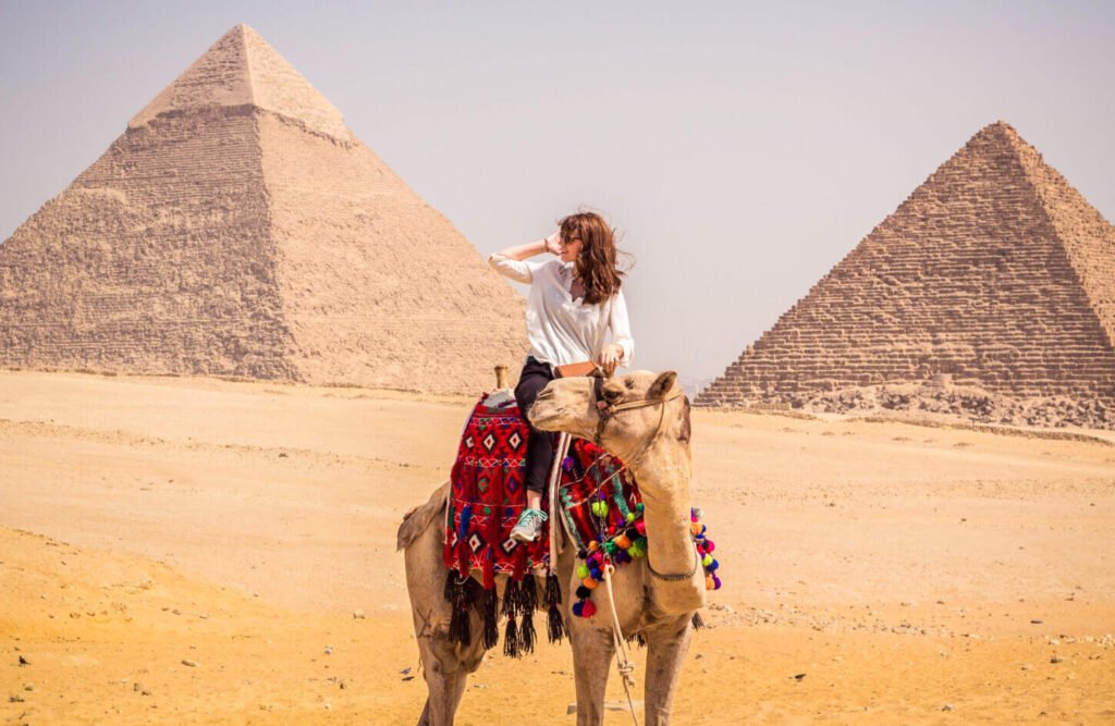 5 Days Cairo, Alexandria & Luxor Tour