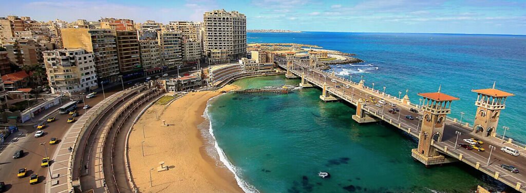 Alexandria Travel Guide: Uncover the City’s Hidden Gems