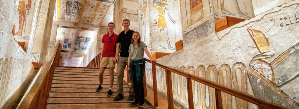 Your Ultimate Guide to the Valley of the Kings