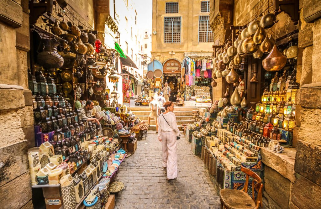 3 Days Cairo Tour Package photo 5