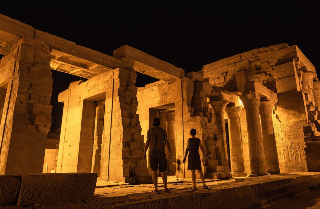 6 Days Cairo & Luxor Tour photo 5