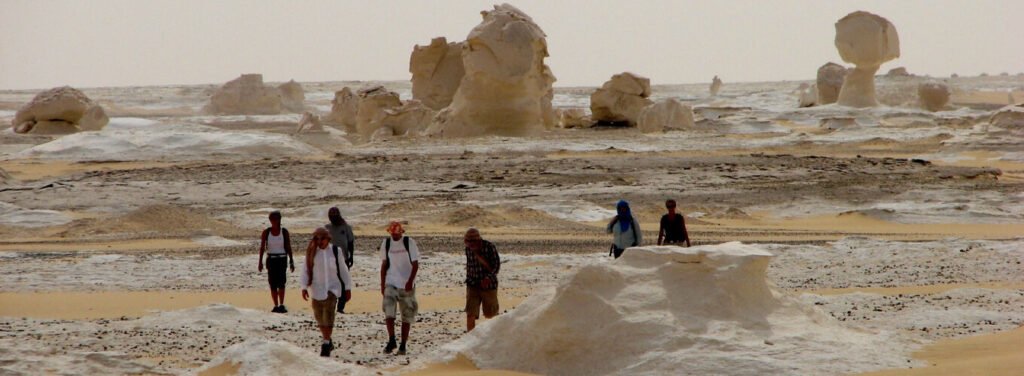 Egypt’s Hidden Gems: Unveil the Country’s Best-Kept Secrets