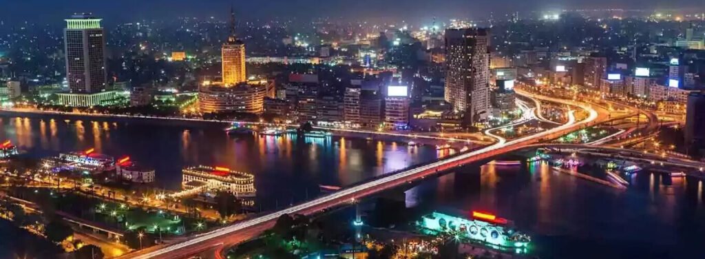 Vibrant Cairo Nightlife: Top Attractions & Activities