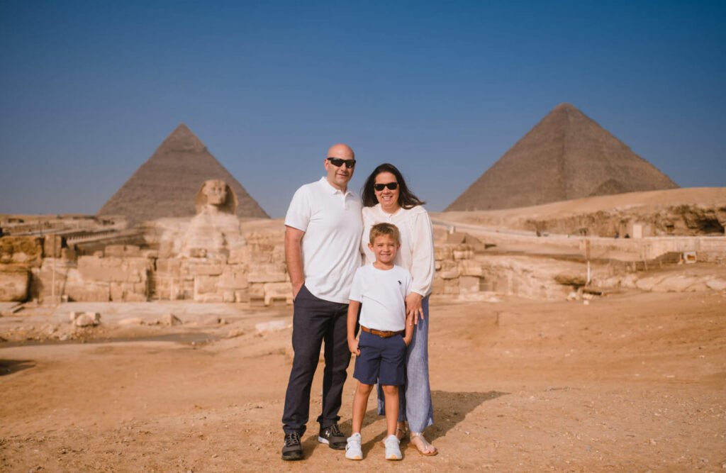 8 Days Cairo, Luxor, and Hurghada Package photo 2