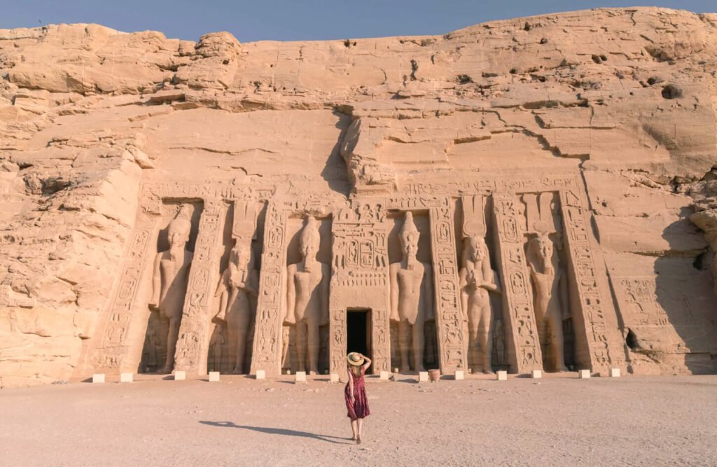 13 Days Cairo, Alexandria, Nile Cruise & Hurghada Tour photo 5
