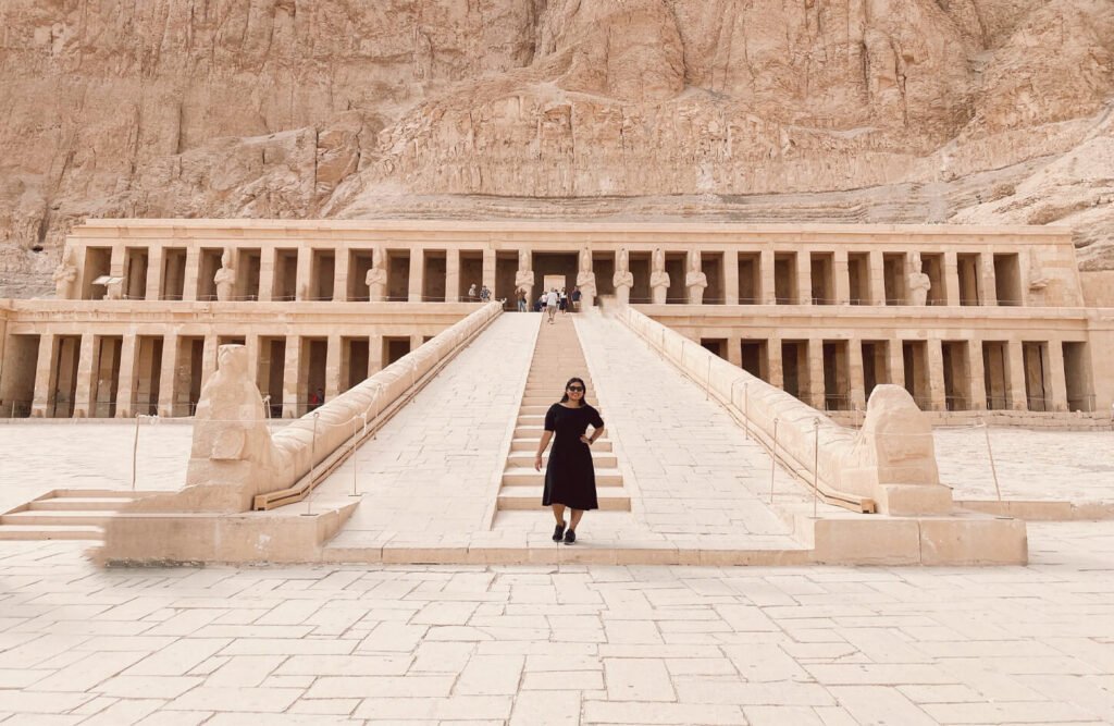 3 Days Cairo & Luxor Tour Package