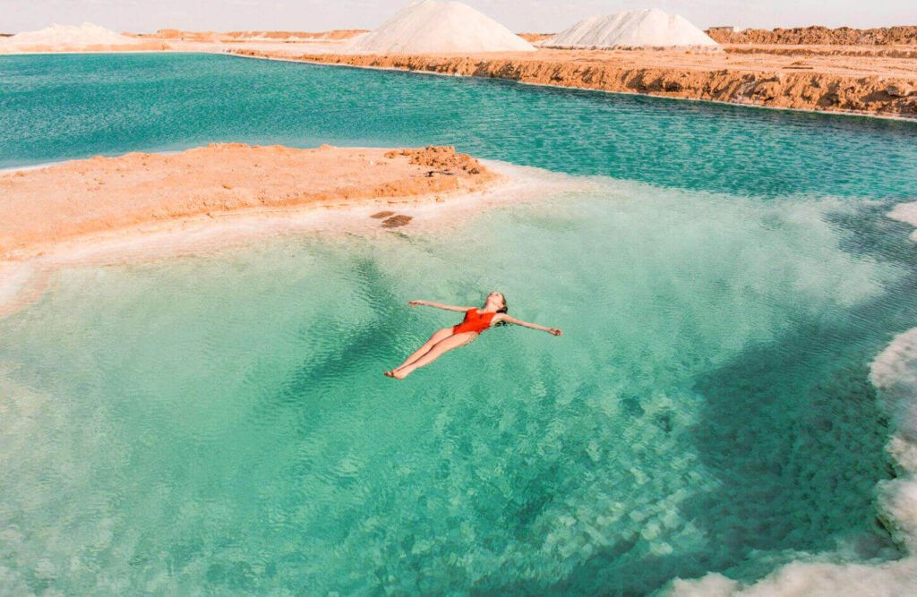 10 Days Cairo, Alexandria, Nile Cruise & Siwa by Flight photo 1