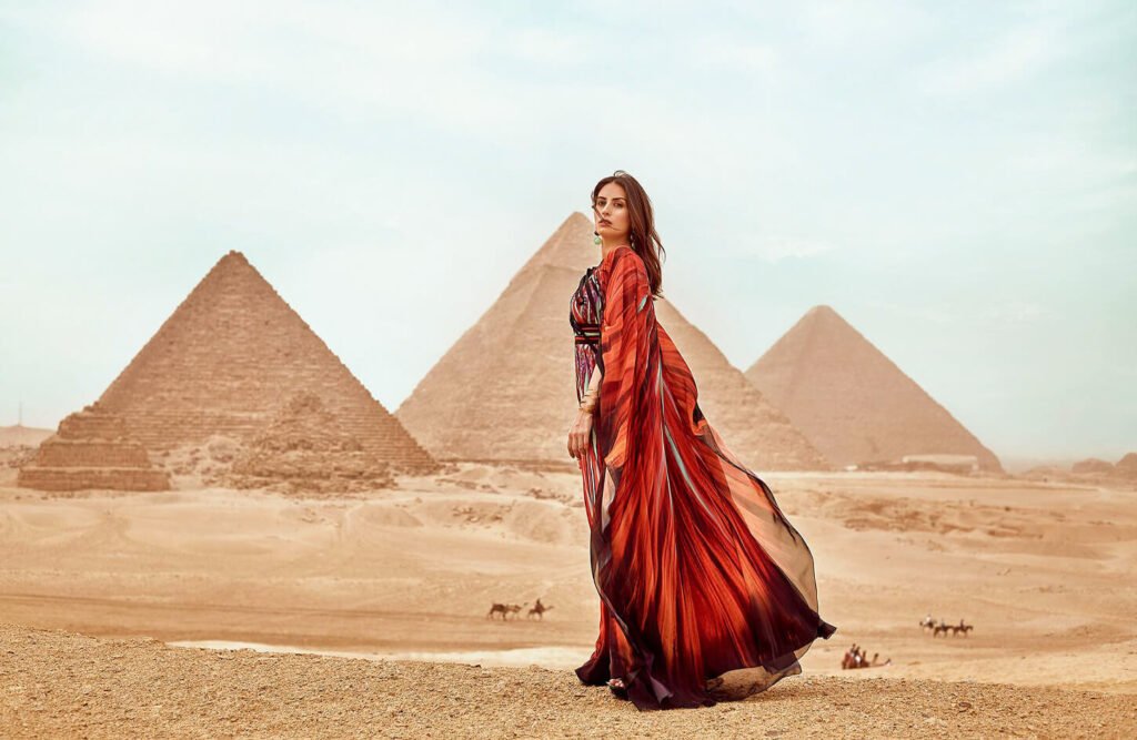 4 Days Cairo Tour Package photo 2
