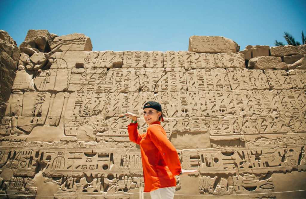 8 Days Cairo, Luxor, and Hurghada Package