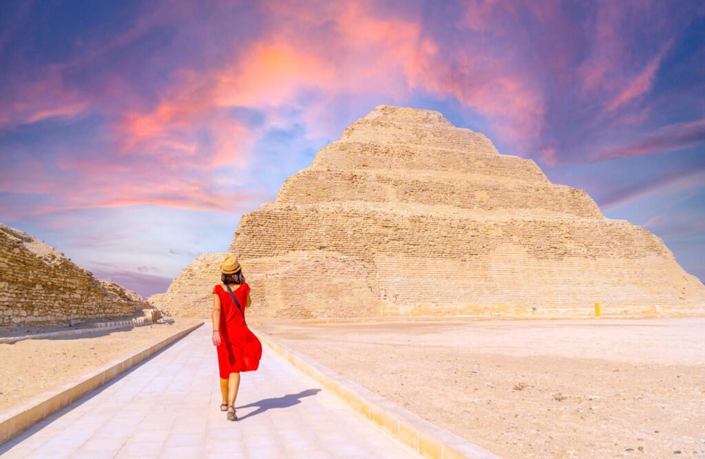 10 Days Luxury Egypt Tour Package – Signature Tour of Egypt