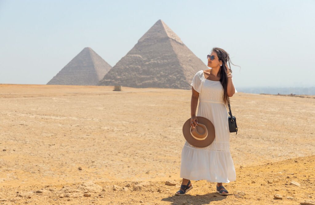 14 Days Cairo, Alexandria, Nile Cruise & Hurghada Luxury Egypt Package