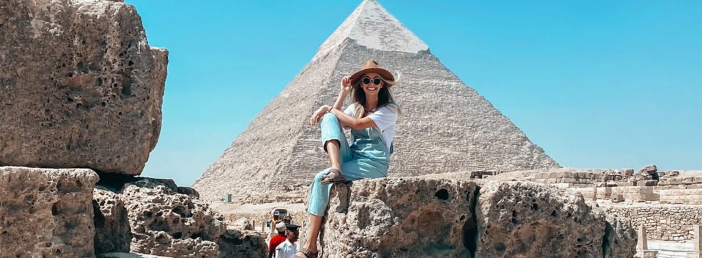 Essential Egypt Packing List for Women