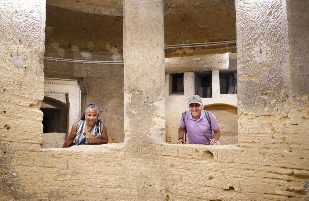 4 Days Cairo & Alexandria Tour Package photo 5