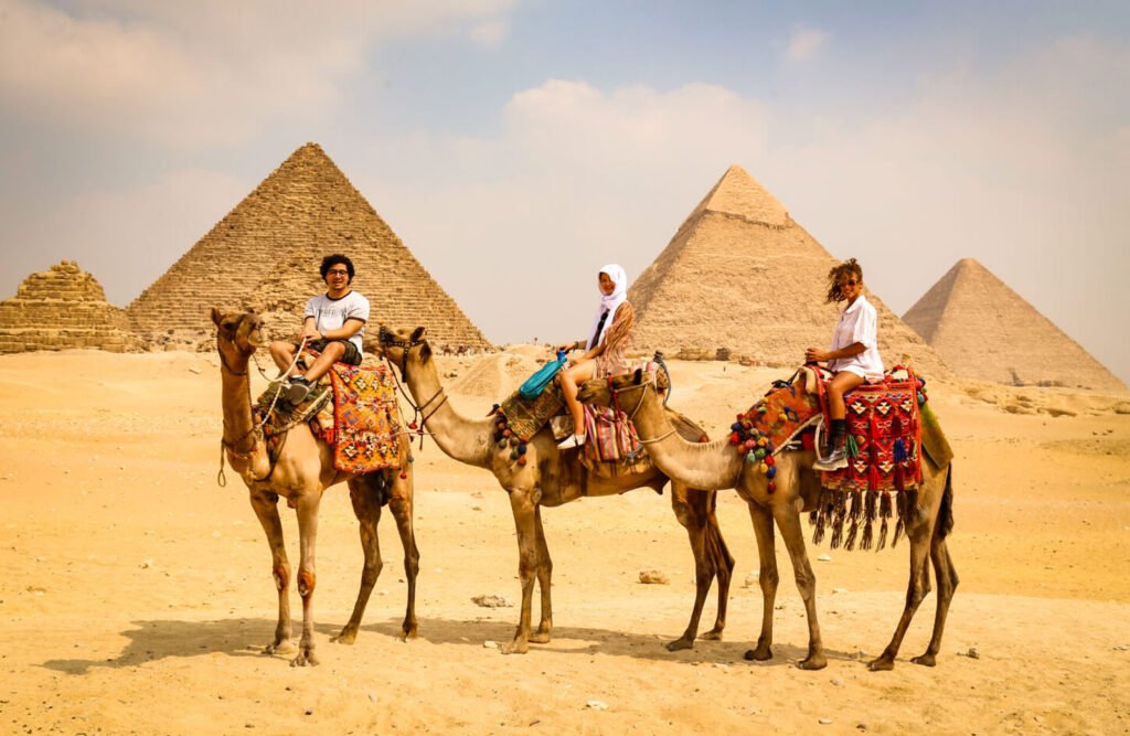 9 Days Egypt Tour Package luxury to Explore the Best Attractions of Egypt photo 5