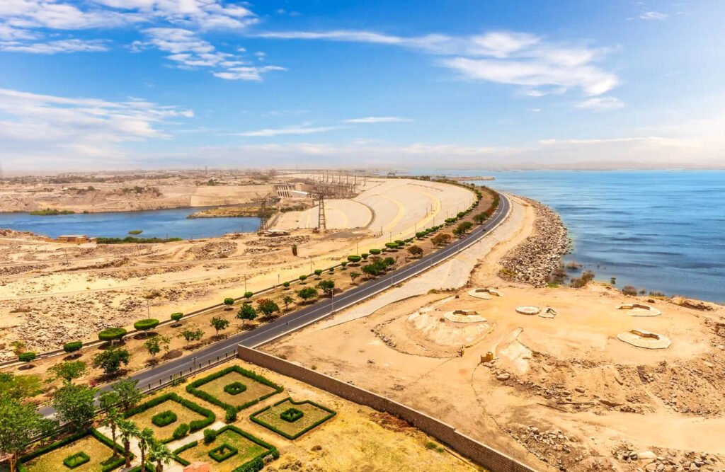 12 Days Pyramids , Nile Cruise and Sharm El Sheikh photo 1