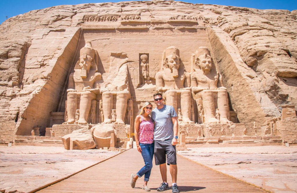 10 Days Cairo, Luxor, Aswan & Abu Simbel (Archaeology Tour) photo 4