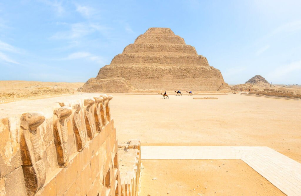 3 Days Cairo & Alexandria Tour Package photo 4
