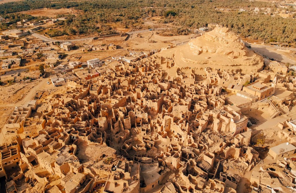 10 Days Cairo, Alexandria, Nile Cruise & Siwa by Flight photo 3