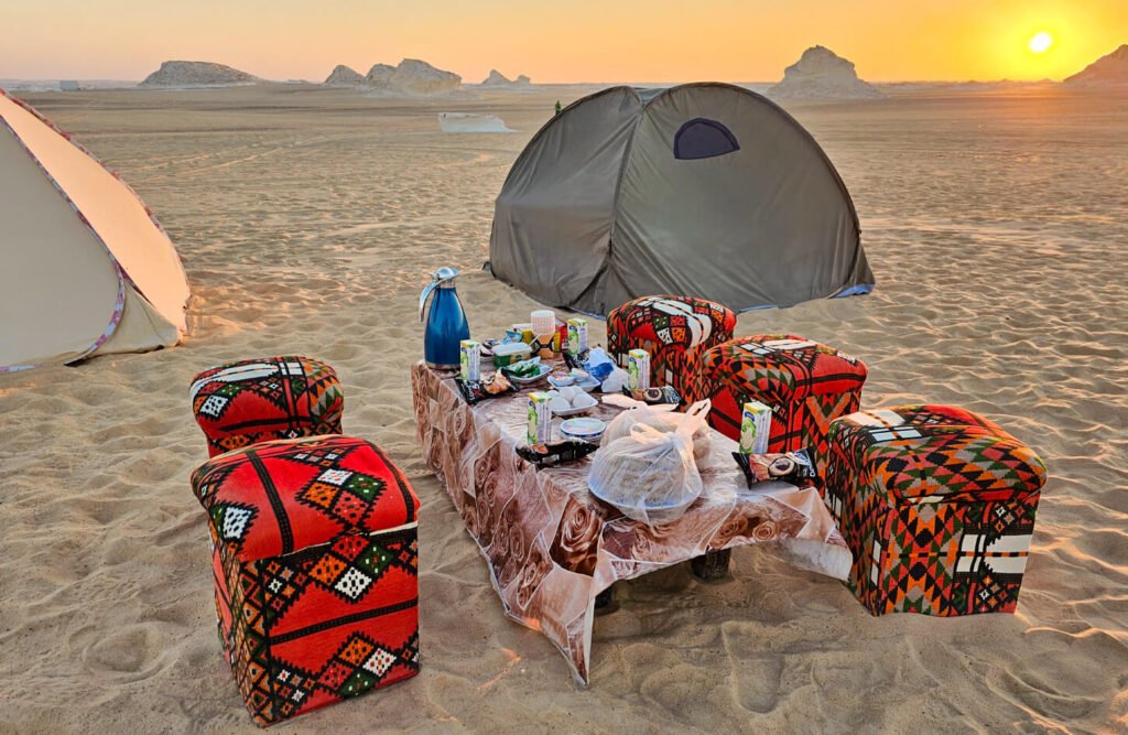 12 Days Cairo, Alexandria, Nile Cruise & El Bahariya Oasis photo 4