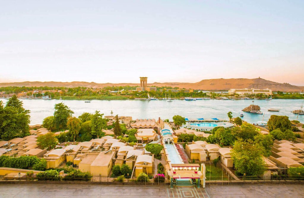 12 Days Cairo, Alexandria, Nile Cruise & El Bahariya Oasis photo 1