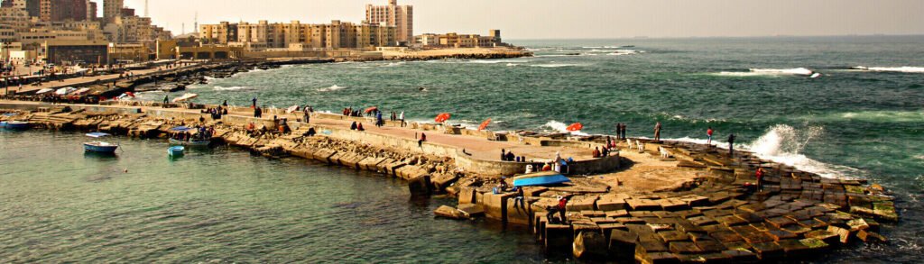 15 Days Cairo, Alexandria and Nile Cruise with Abu Simbel photo 1