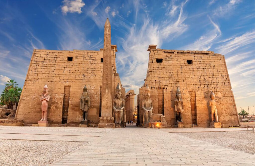 7 Days Cairo & Nile Cruise by Sleeper Train photo 4