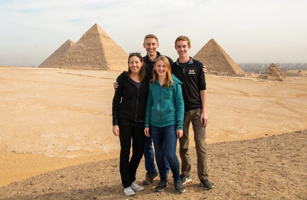 13 Days Cairo, Alexandria, Nile Cruise & Hurghada Tour photo 2