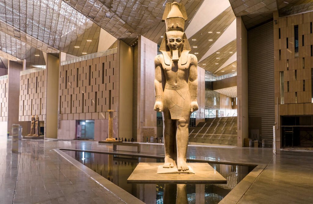 4 Days Cairo Tour Package photo 5