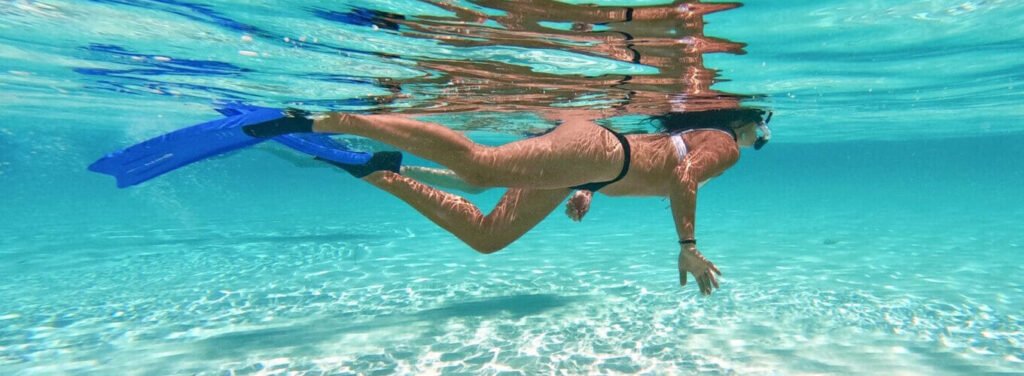 Snorkeling in Sharm El Sheikh: Uncover the Vibrant Marine Life
