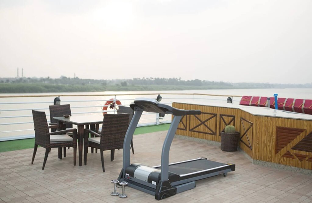 Blue Shadow Nile Cruise photo 4