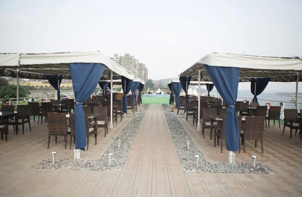 Blue Shadow Nile Cruise photo 2
