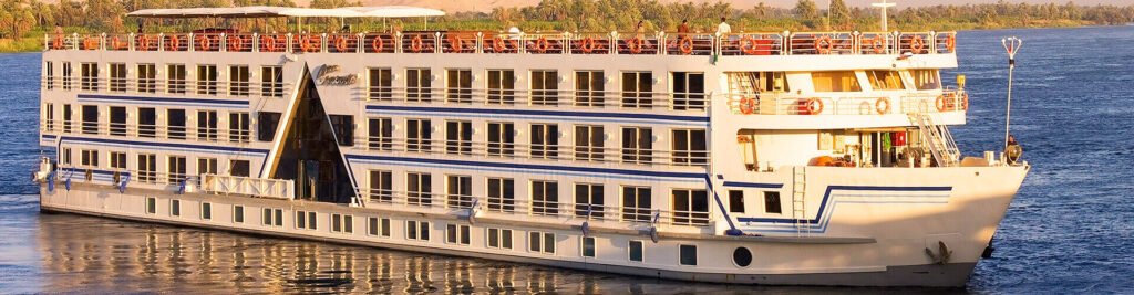 Concerto Nile Cruise photo 1