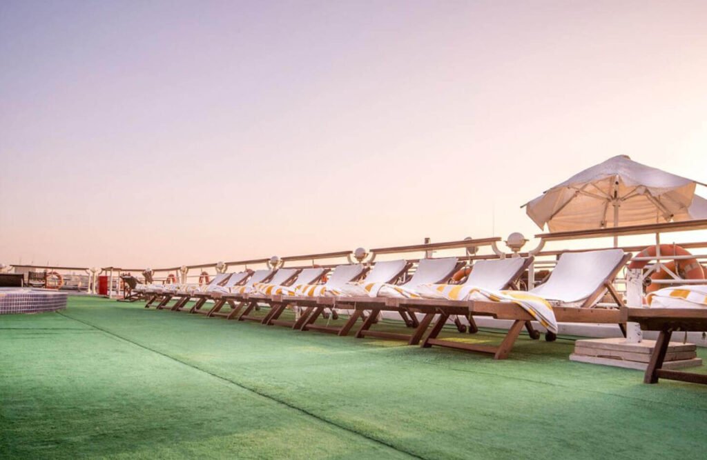 Concerto Nile Cruise photo 4