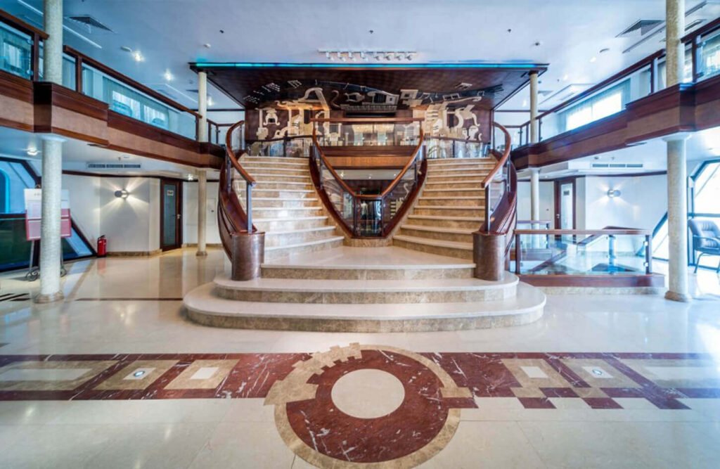 Concerto Nile Cruise photo 2
