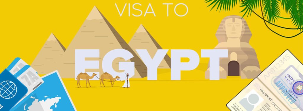 Egypt Visa Requirements: What You Need to Know