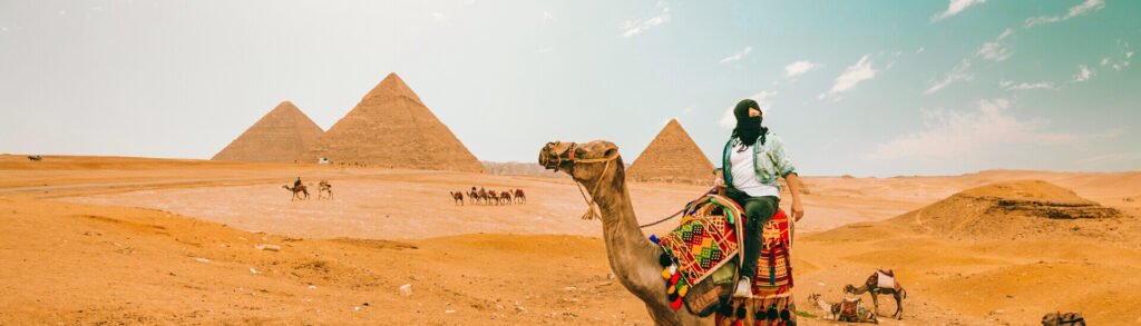 5 Days Cairo and Alexandria Tour Package photo 2