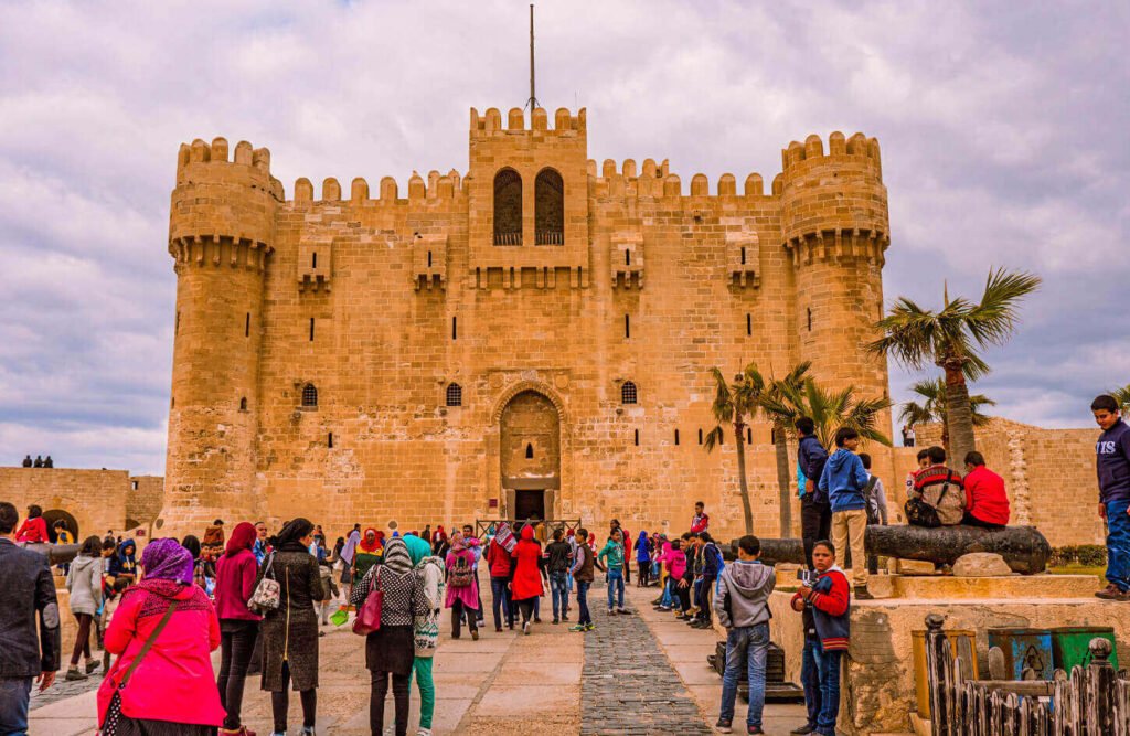 4 Days Cairo & Alexandria Tour Package photo 3