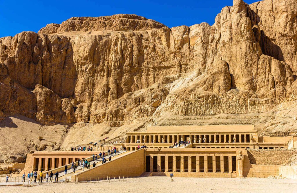 10 Days Cairo, Luxor, Aswan & Abu Simbel (Archaeology Tour) photo 3