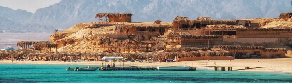 9 Days Cairo, Nile Cruise & Hurghada photo 1
