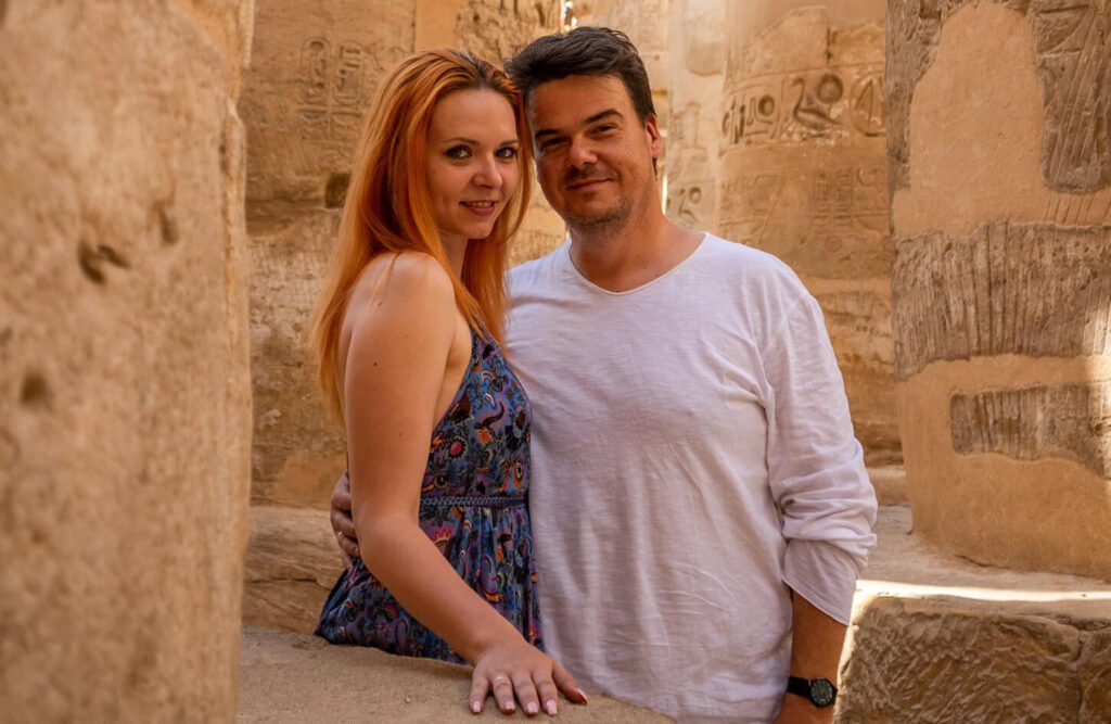 9 Days Egypt Tour Package luxury to Explore the Best Attractions of Egypt photo 4