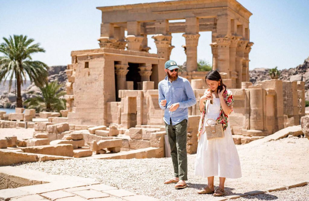 8 Days Cairo, Alexandria & Nile Cruise by Flight