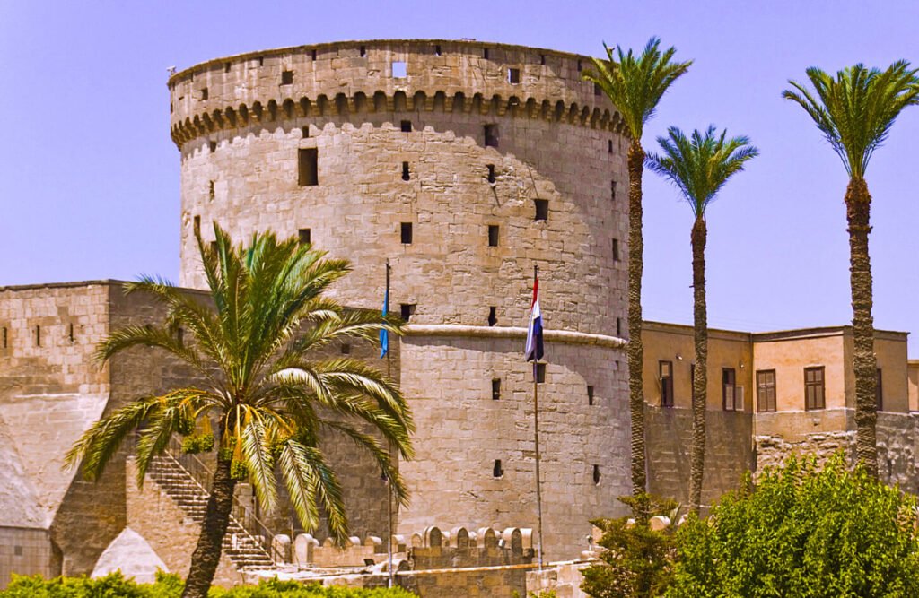 6 Days Cairo & Alexandria Tour photo 5