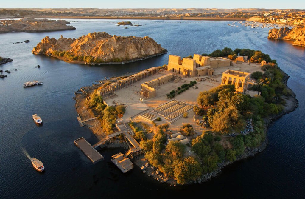 11 Days Luxury Egypt Package: Explore Cairo, The Nile, and Red Sea photo 3